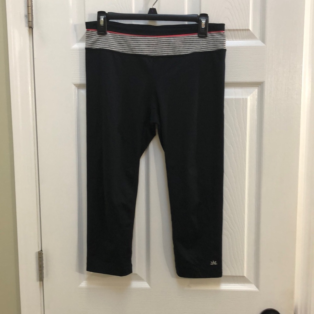 Lukka Capri Athletic leggings, M